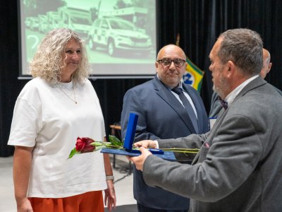 Konference 20 let ZZS JčK
